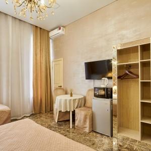 Hotel Versale