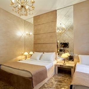 Hotel Versale