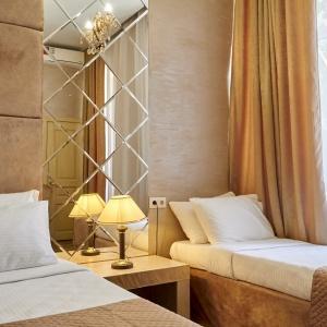 Hotel Versale