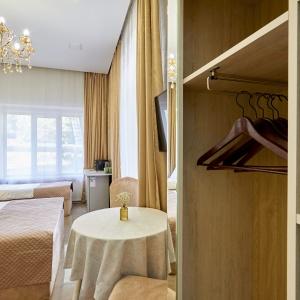 Hotel Versale