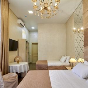Hotel Versale