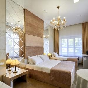 Hotel Versale