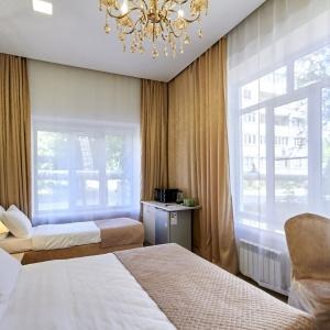 Hotel Versale