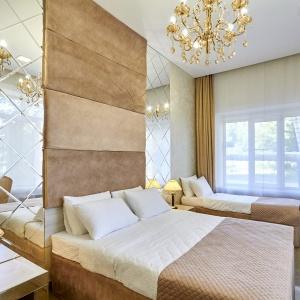 Hotel Versale
