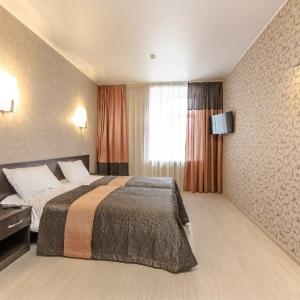 Hotel Nepal