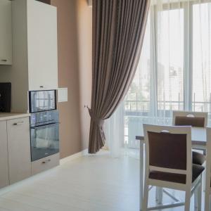 Casablanca Apart-Hotel