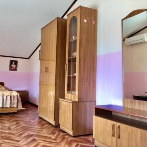 Гостиница Виктория