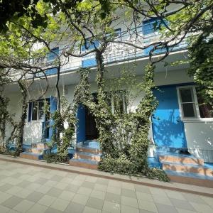 Гостиница Виктория