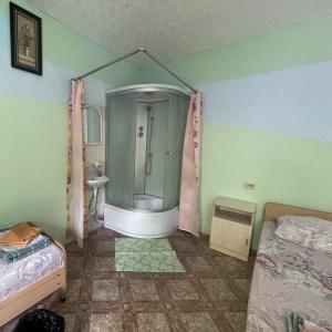 Гостиница Виктория