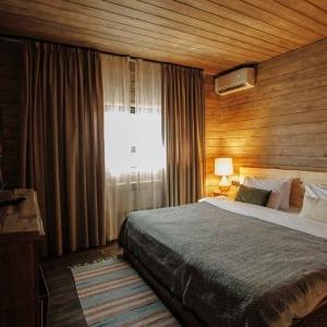 Hotel Farm and Village