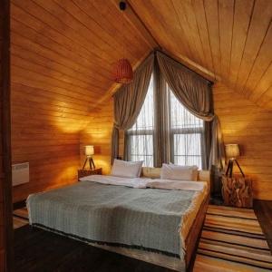 Hotel Farm and Village