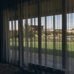 Hotel Farm and Village