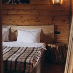 Hotel Farm and Village