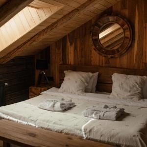 Hotel Farm and Village