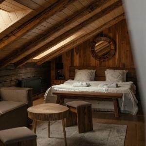 Hotel Farm and Village
