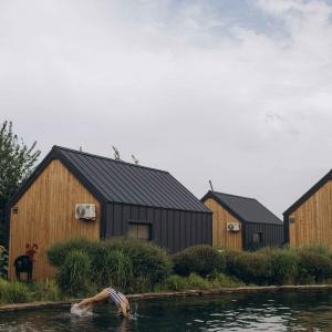 Hotel Farm and Village