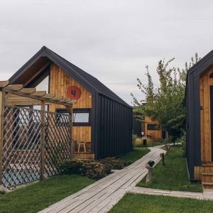 Hotel Farm and Village
