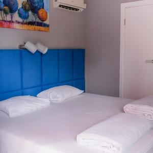 Accomodation facility Old City