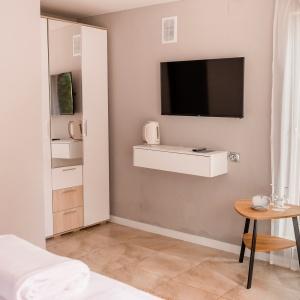 Accomodation facility Old City