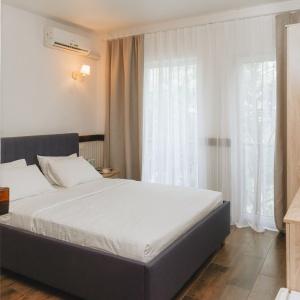 Accomodation facility Old City