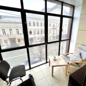 Accomodation facility On Bauman