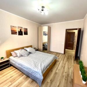 Accomodation facility On Bauman