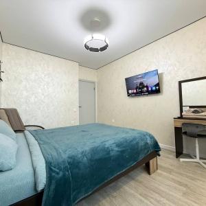 Accomodation facility On Bauman