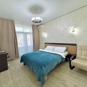 Accomodation facility On Bauman