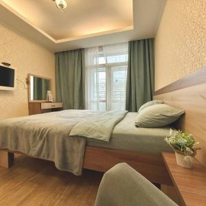Accomodation facility On Bauman