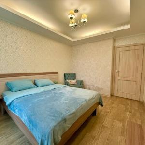 Accomodation facility On Bauman