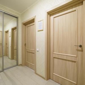 Accomodation facility On Bauman