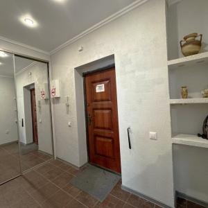 Accomodation facility On Bauman