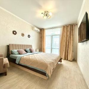 Accomodation facility On Bauman