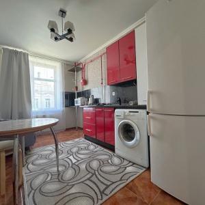 Accomodation facility On Bauman