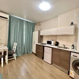 Accomodation facility On Bauman