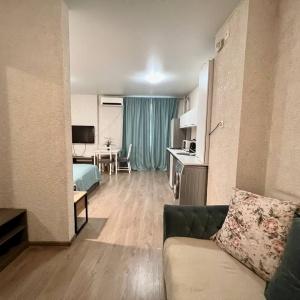 Accomodation facility On Bauman