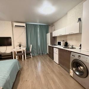 Accomodation facility On Bauman