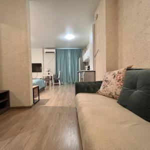 Accomodation facility On Bauman