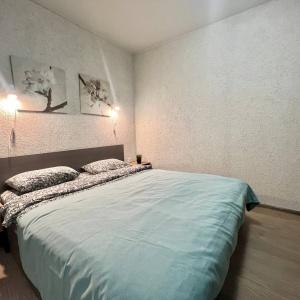 Accomodation facility On Bauman