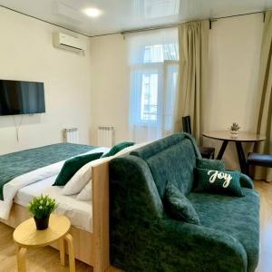 Accomodation facility On Bauman