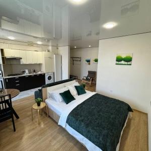 Accomodation facility On Bauman