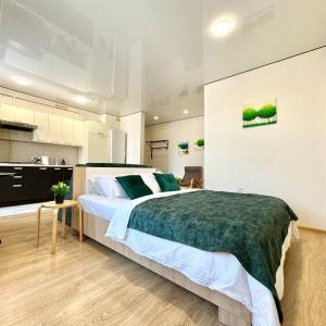 Accomodation facility On Bauman