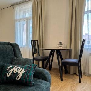 Accomodation facility On Bauman