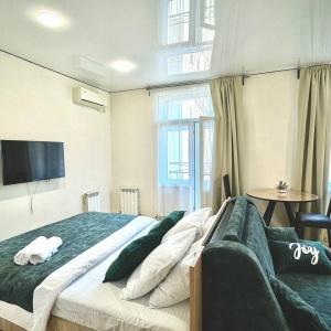 Accomodation facility On Bauman