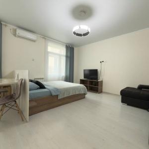 Accomodation facility On Bauman