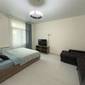 Accomodation facility On Bauman