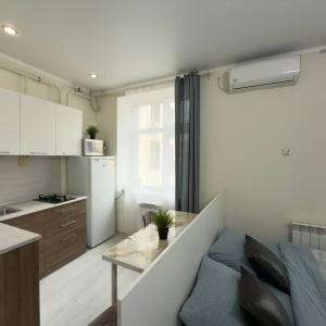 Accomodation facility On Bauman