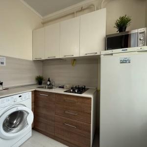 Accomodation facility On Bauman