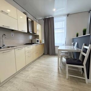 Accomodation facility On Bauman