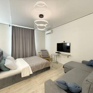 Accomodation facility On Bauman